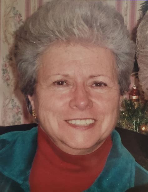 Alice F. Cameron - 2022 - Russell & Pica Funeral Home