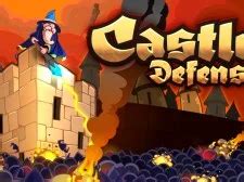 Castle Defense – AlmuQarar Games