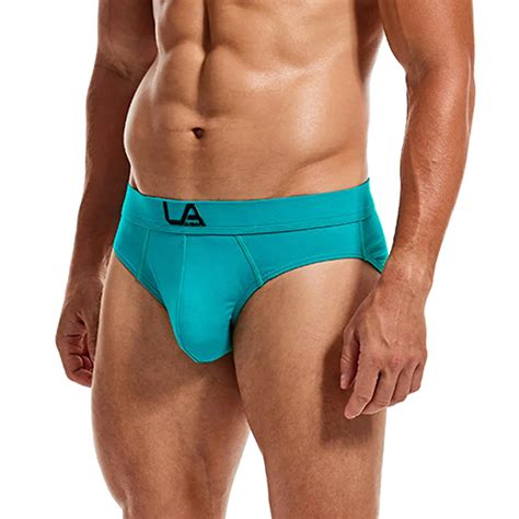 Sexy-Men-Briefs-Underwear-Mens-Brief-Interior-Hombre-Slip-Calzoncillos