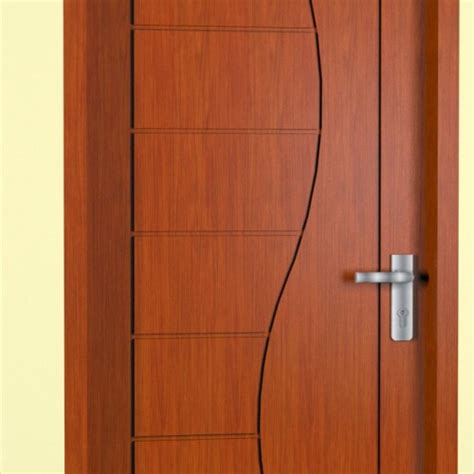 detail gambar daun pintu minimalis koleksi nomer