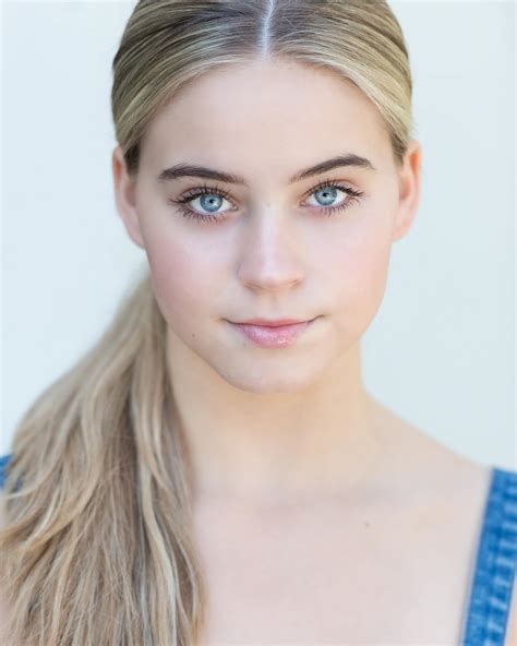 Alexa Blair Robertson