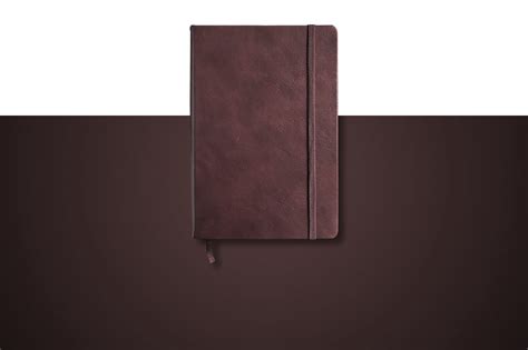 Block Note - VL Konveksi