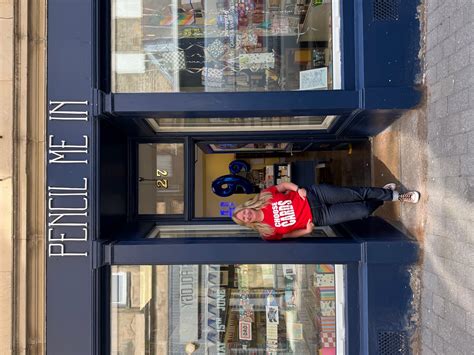 Sarah Holmes - Scotland's Trade Fair Spring 2026