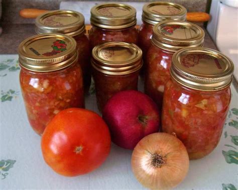 Red Tomato Ketchup Recipe - Food.com