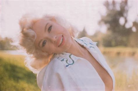 Jayne Mansfield: One of Hollywood’s Most Iconic Sex Symbols in the ...