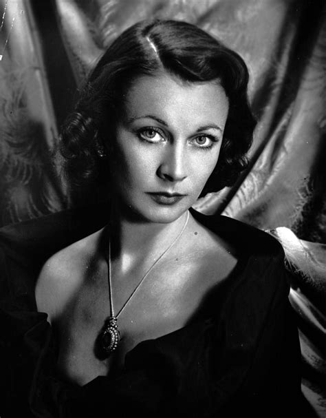 Vivien Leigh Wallpapers - Wallpaper Cave