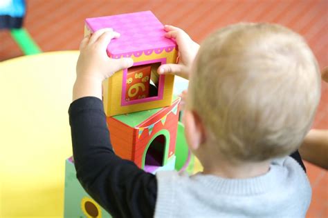Financement Creche Collective