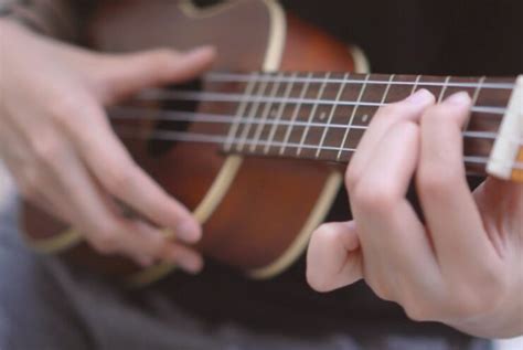 How to String a Ukulele: A Step-By-Step Guide to Achieving Perfect ...