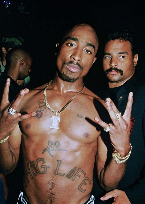 Le biopic sur Tupac Shakur à nouveau sur les rails