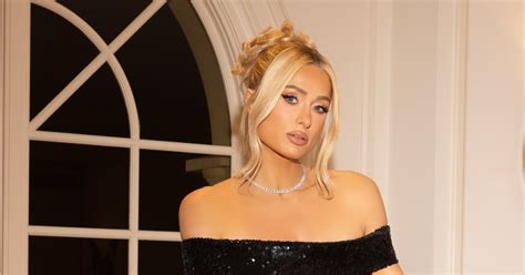 Paris Hilton Memoir Interview | PS Celebrity