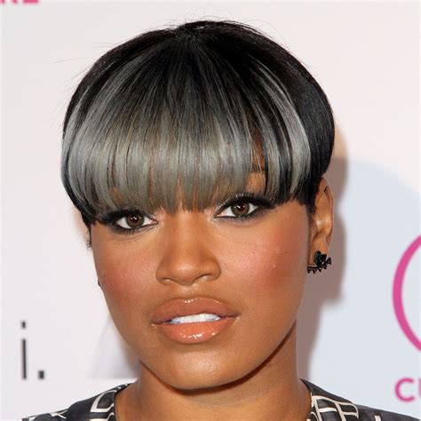 How to maintain the shine in different grey colours for hair 24