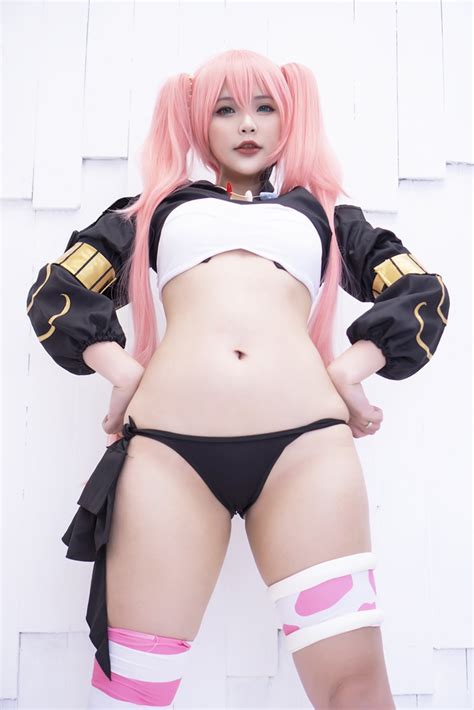 Hana Bunny – Milim Nava (8) – Mitaku