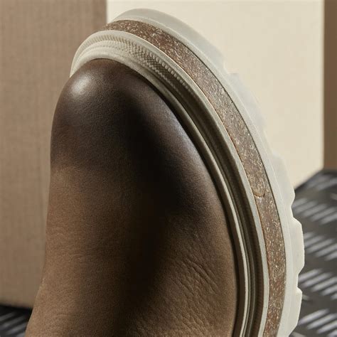 Womens Hencroft Madi Waterproof Dark Sand Warmlined Ankle Boots Boots