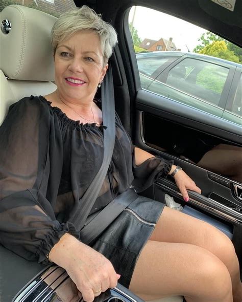 HOT OLD GILF...WOULD YOU? – @bloomerfish1 on Tumblr
