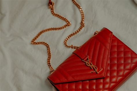 red accessories  trending