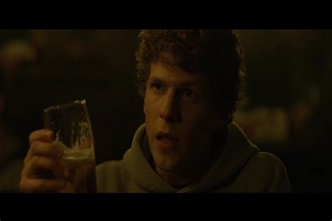 The Social Network - Jesse Eisenberg Image (18913208) - Fanpop