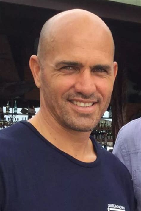 39 Facts About Kelly Slater | FactSnippet