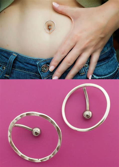 What Is A Belly Button Ring at Eric Savarese blog