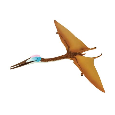 quetzalcoatlus toys
