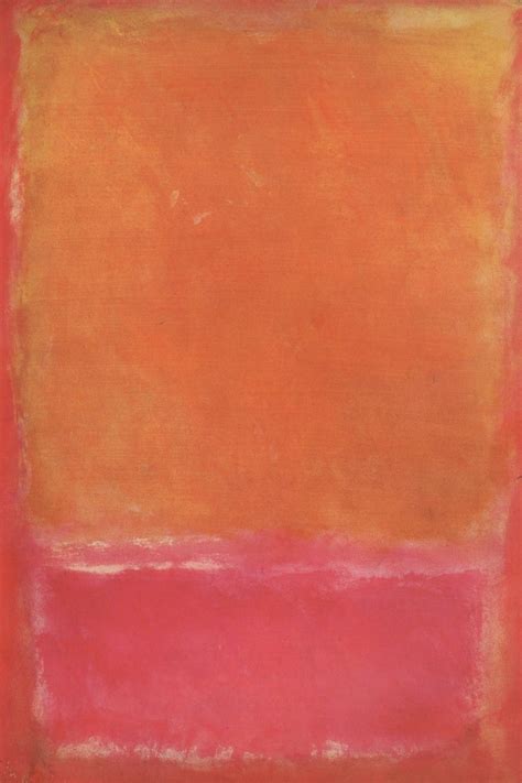 Daily Rothko