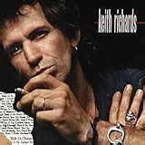 complete list  keith richards solo albums  songs