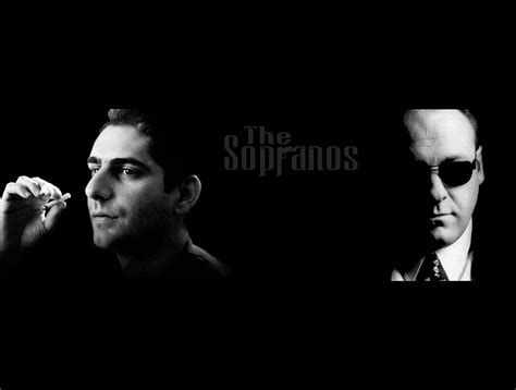 🔥 [50+] Tony Soprano Wallpapers | WallpaperSafari