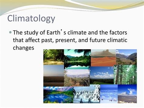 PPT - Climate vs. Weather PowerPoint Presentation, free download - ID
