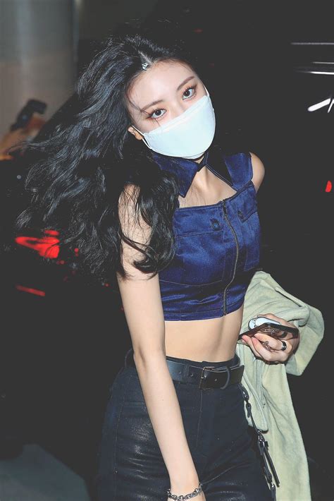 210704 Yuna Instagram Update : yuna