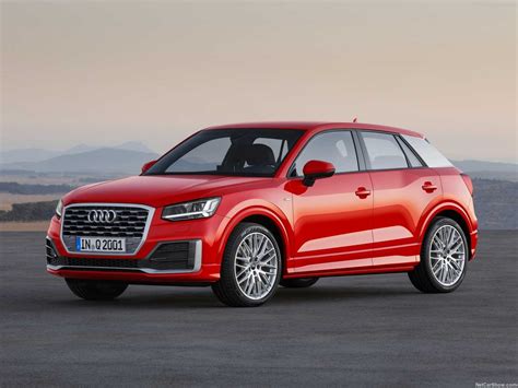 Audi Q2 prijzen, afmetingen, gewicht, en andere specificaties - AutoRAI.nl