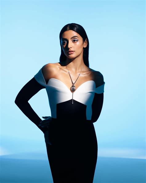 Nikkita Chadha - Fabergé x Game of Thrones campaign 🐍...