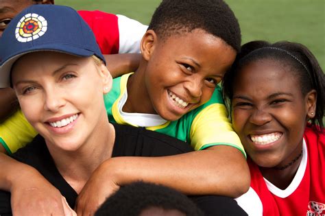 charlize theron gay 8