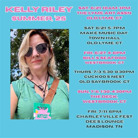 Kelly Riley