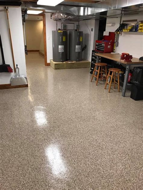 Epoxy Basement Floor Paint Waterproof – Flooring Tips