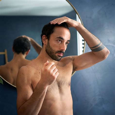 Men's Grooming Routine for Every Skin Type | Dove Men+Care