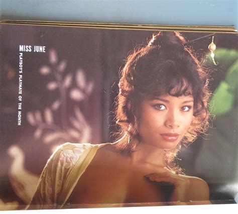 Playboy Magazine-june 1982-lourdes Estores