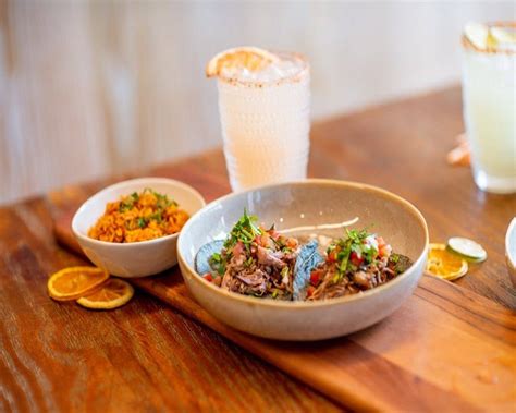 La Taqueria (Darien) Menu Darien • Order La Taqueria (Darien) Delivery