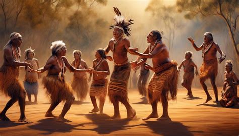 Aboriginal Australians How Many Tribes - FATSIL