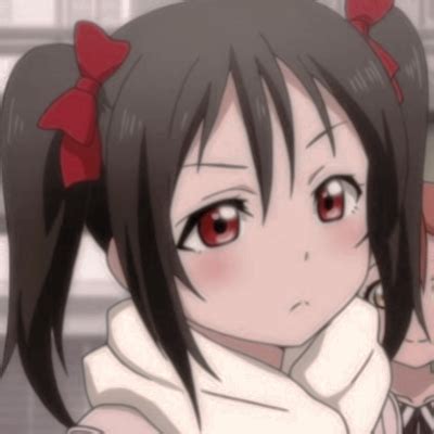 whaliedits: … nico yazawa icons! like or reblog...