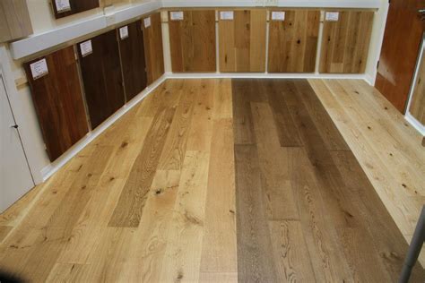 Types Of Solid Wood Flooring – Flooring Tips