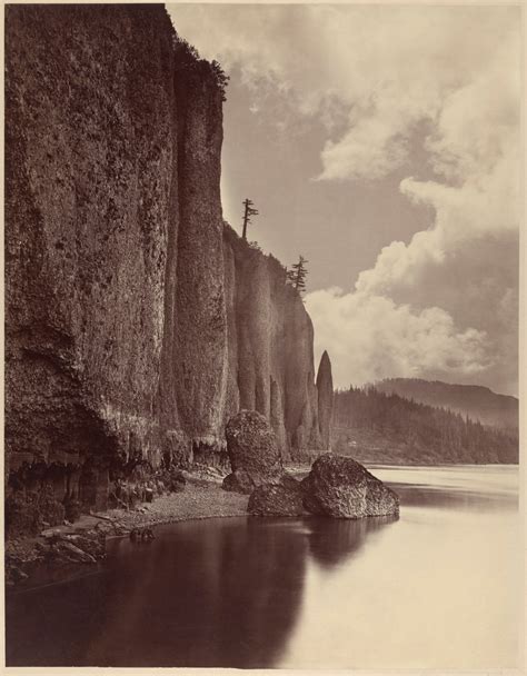 Exhibition: ‘Gathering Clouds: Photographs from the Nineteenth Century