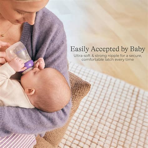 Lansinoh Anti-Colic Baby Bottles: The Perfect Solution for