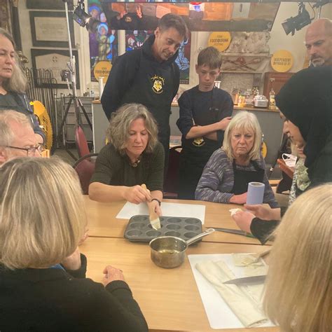 The queens new york food scene has a secret underground market 16