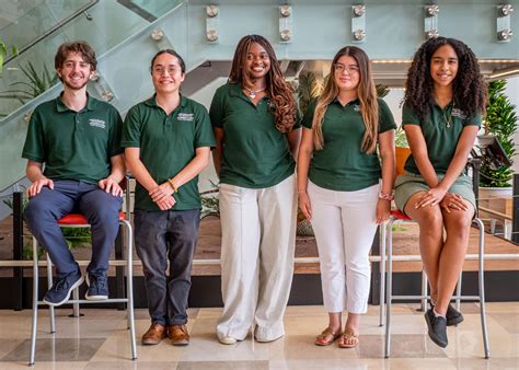 2022 Green Teams & Deliverables – PSEG Institute For Sustainability
