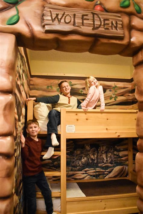 Great Wolf Lodge Packing List (with printable) - Journeys and Jaunts