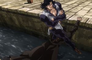 Steely Dan - JoJo's Bizarre Encyclopedia | JoJo Wiki
