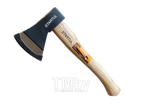 Купить топор 1,25кг STARTUL "MASTER" (ST2020-12) в Минске — TM.by