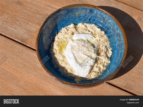 Morning Breakfast Blue Image & Photo (Free Trial) | Bigstock