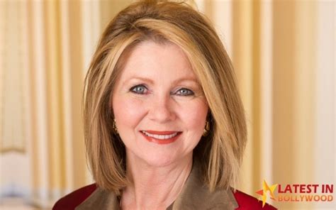 Marsha Blackburn Husband, Children, Parents, Wiki, Biography, Age ...