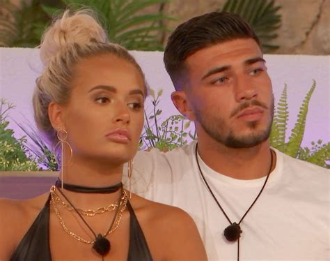 When is the love island parents episode and which family members will