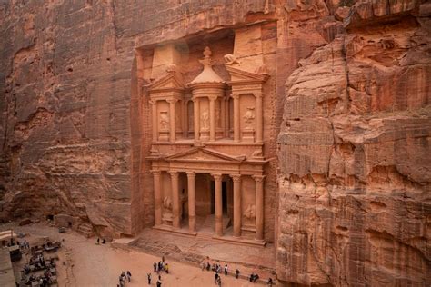 Unveiling the Ancient Wonders of the World | Awesome lifestyle awaits ...